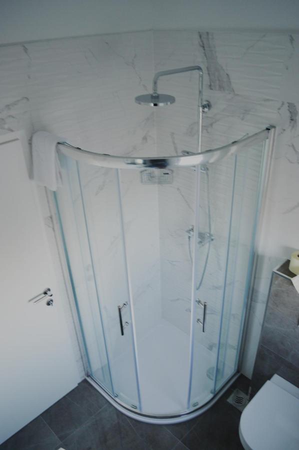 Apartments Vinka Podstrana Room photo