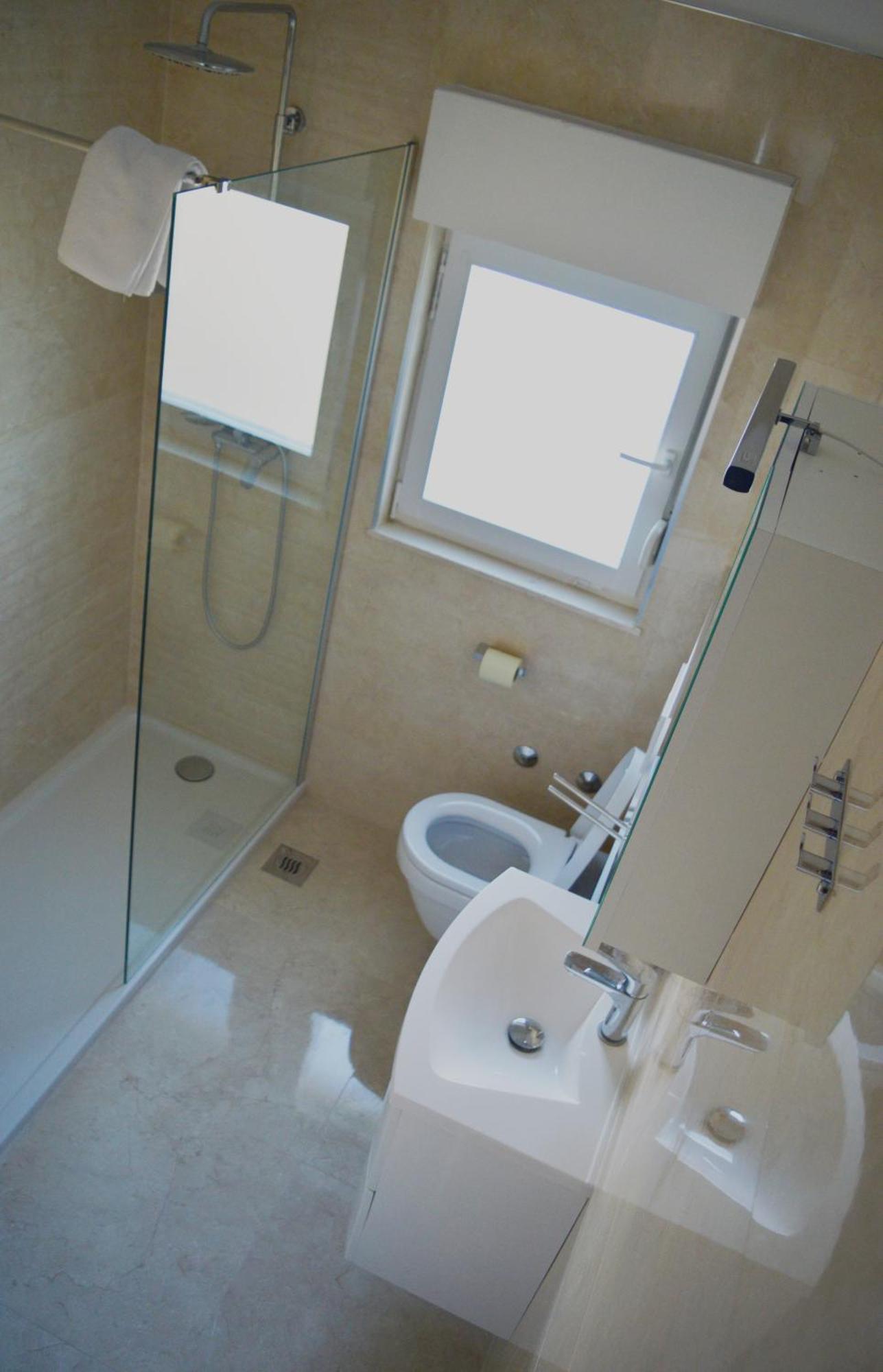 Apartments Vinka Podstrana Room photo