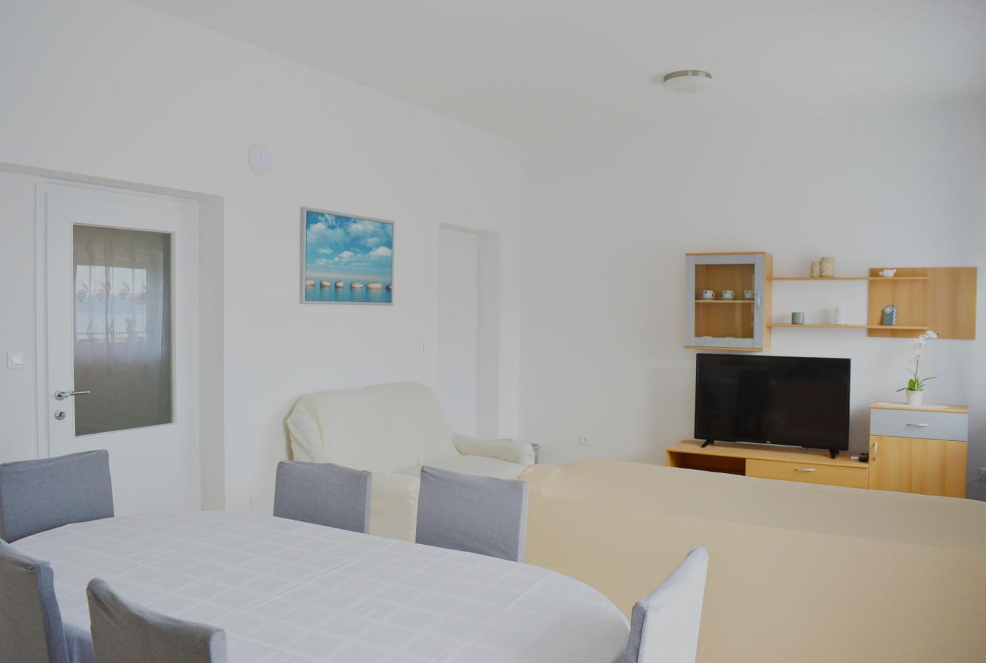 Apartments Vinka Podstrana Room photo
