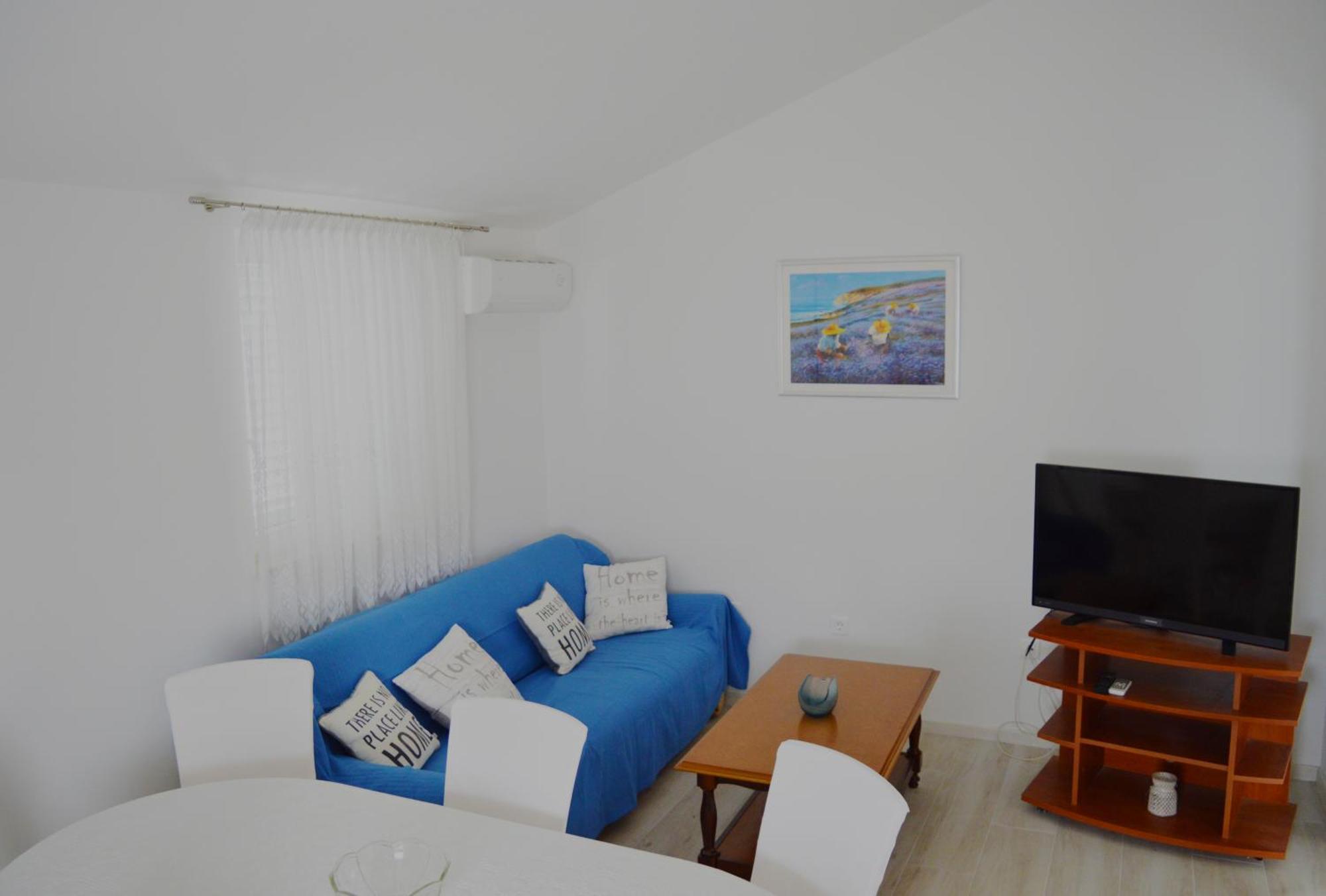 Apartments Vinka Podstrana Room photo