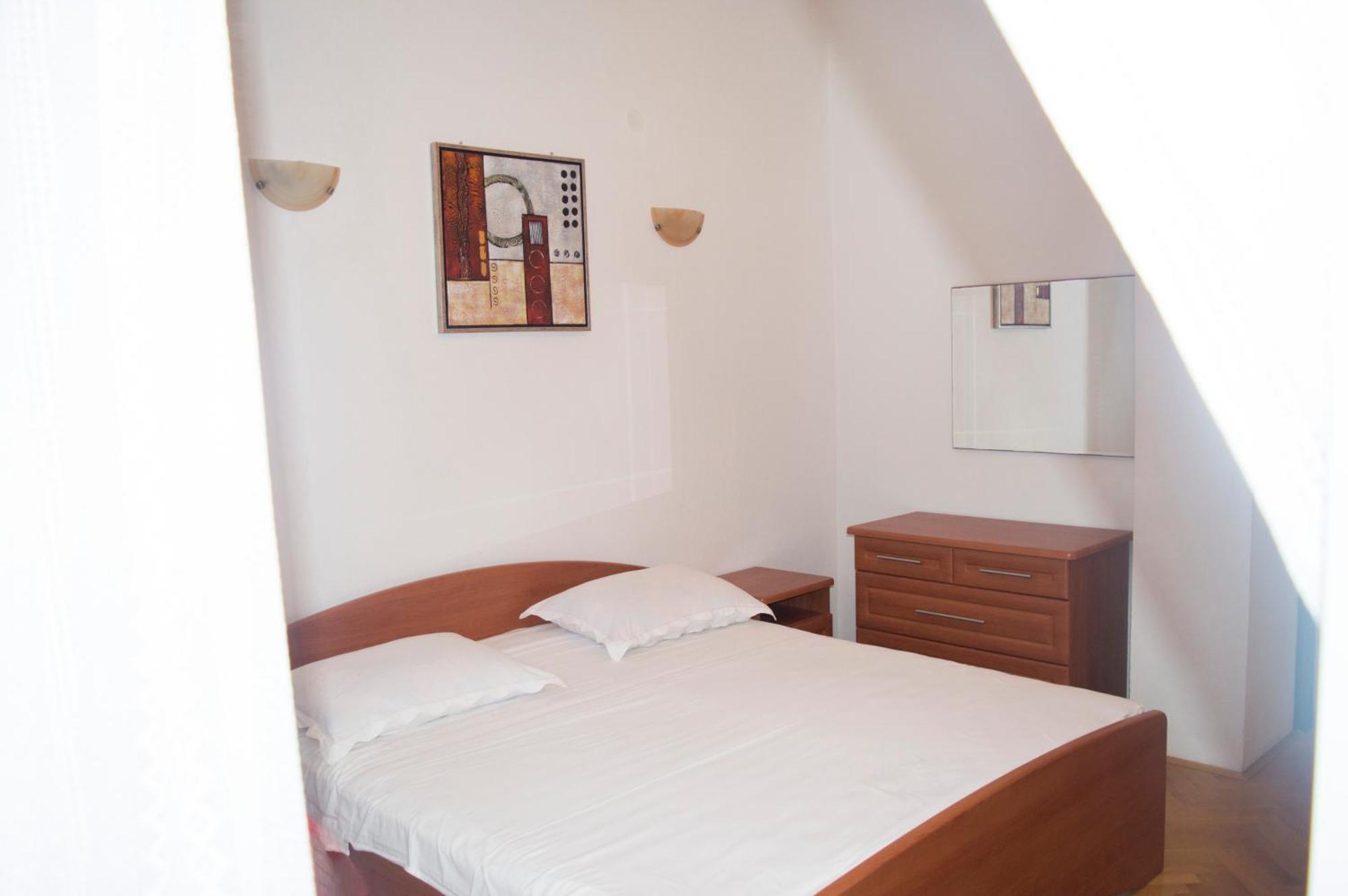 Apartments Vinka Podstrana Room photo