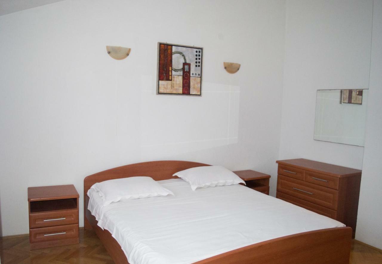 Apartments Vinka Podstrana Exterior photo